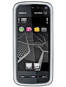 Nokia 5800 Navigation Edition