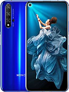 Honor 20