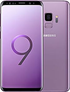 Samsung Galaxy S9