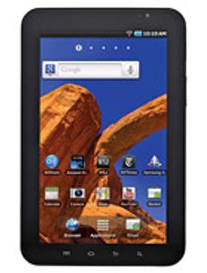 Samsung P1010 Galaxy Tab Wi-Fi