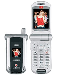 Samsung Z110