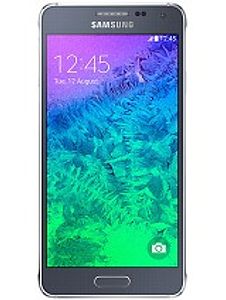 Samsung Galaxy Alpha (S801)