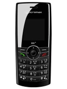 Micromax X1i plus