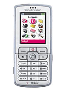 Sony Ericsson D750