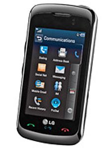 LG GT550 Encore