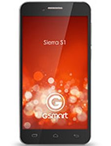 Gigabyte GSmart Sierra S1