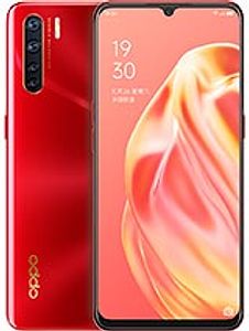 Oppo A91