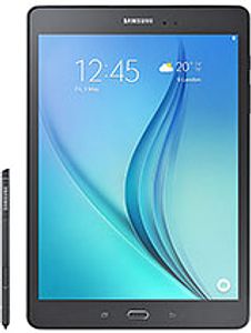 Samsung Galaxy Tab A 9.7 & S Pen