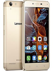 Lenovo Vibe K5