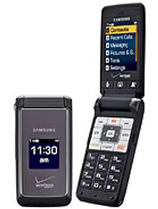 Samsung U320 Haven