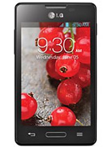 LG Optimus L4 II E440