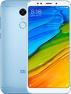 Xiaomi Redmi 5 Plus (Redmi Note 5)
