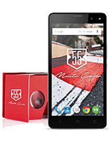 Yezz Monte Carlo 55 LTE VR