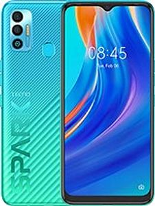 Tecno Spark 7T