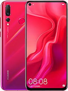 Huawei nova 4