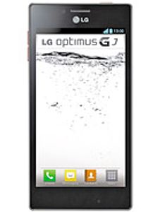 LG Optimus GJ E975W