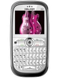 Celkon C3