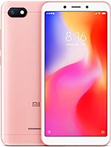Xiaomi Redmi 6A