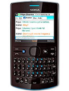 Nokia Asha 205