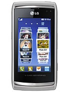 LG GC900 Viewty Smart