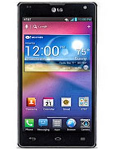 LG Optimus G E970