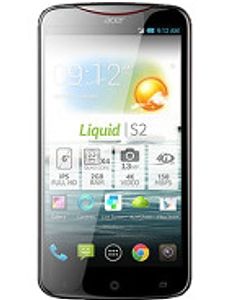 Acer Liquid S2