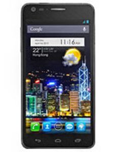 alcatel One Touch Idol Ultra