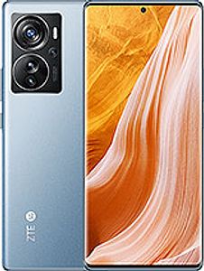 ZTE Axon 40 Pro