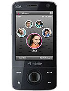 T-Mobile MDA Vario IV