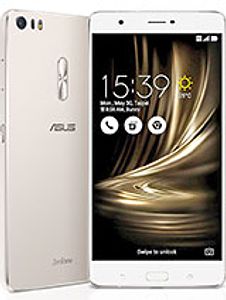 Asus Zenfone 3 Ultra ZU680KL
