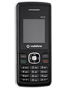 Vodafone 225
