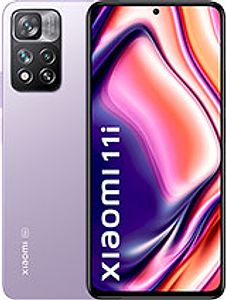 Xiaomi 11i