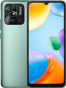 Xiaomi Redmi 10C