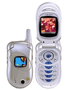 VK Mobile VK800