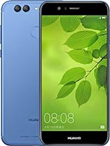 Huawei nova 2 plus