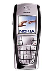 Nokia 6220