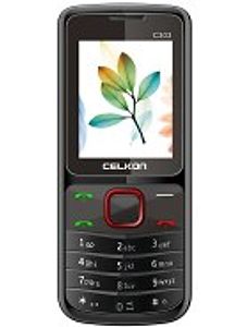 Celkon C303