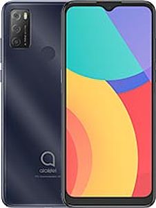alcatel 1S (2021)