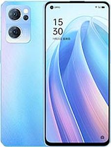 Oppo Reno7 5G (China)