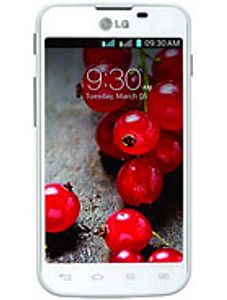 LG Optimus L5 II Dual E455