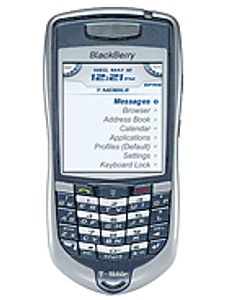 BlackBerry 7100t