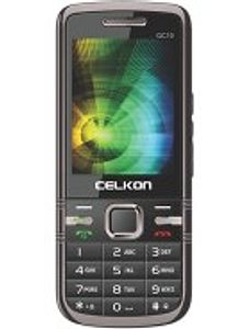 Celkon GC10