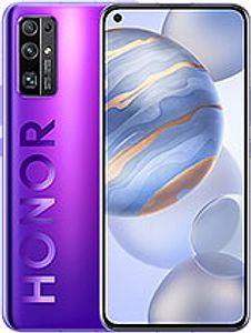 Honor 30