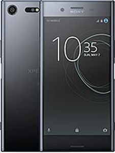 Sony Xperia XZ Premium
