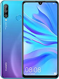 Huawei nova 4e
