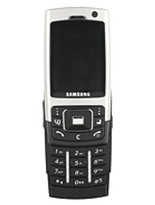 Samsung Z550