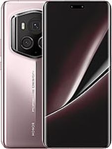 Honor Magic6 RSR Porsche Design