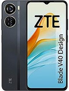 ZTE Blade V40 Design