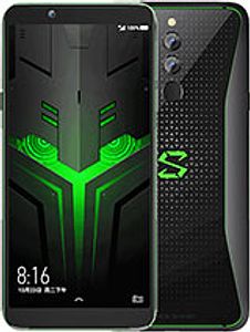 Xiaomi Black Shark Helo