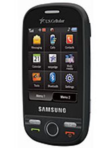 Samsung R360 Messenger Touch